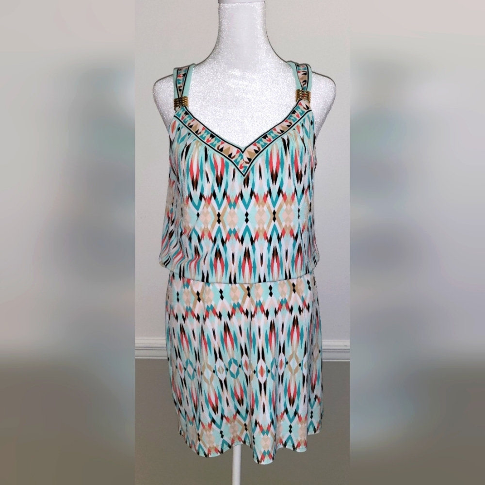 White House Black Market | Midi Dress | Size Small